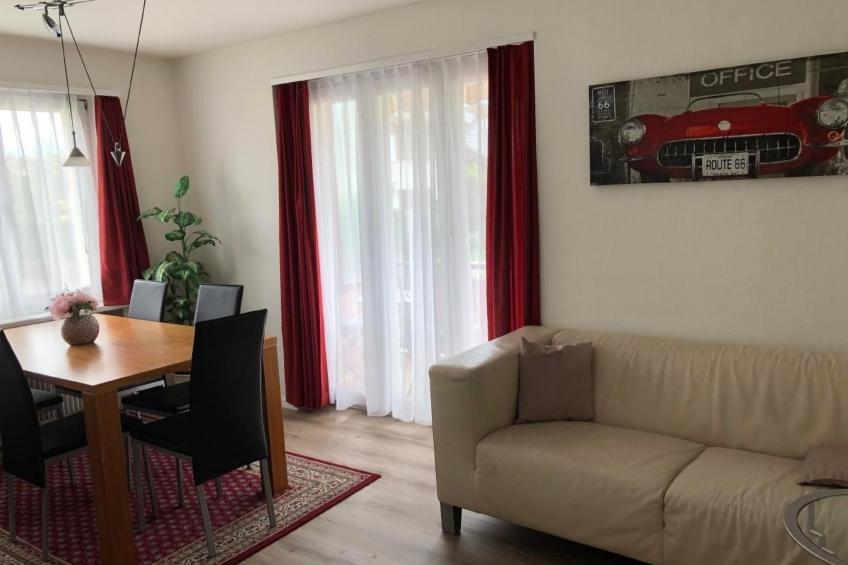 3-Zimmer Ferienwohnung Rapperswil am Zürichsee - foto 10