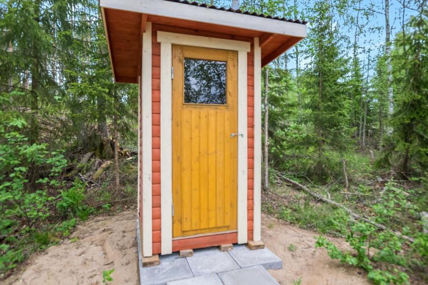 Aurinkoranta - foto 22