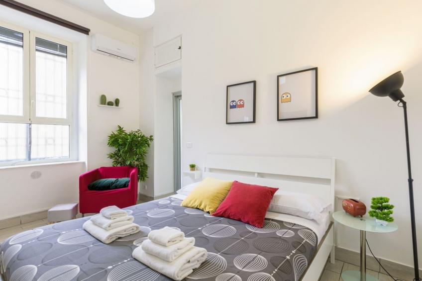 Home4Apartment 2.0 Salerno Domgebiet - foto 16