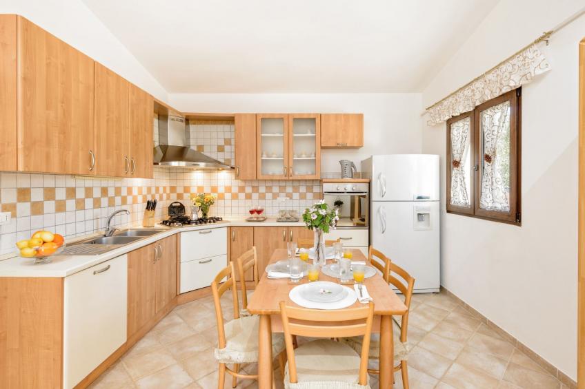 Villa Käthe - privatem pool - foto 12