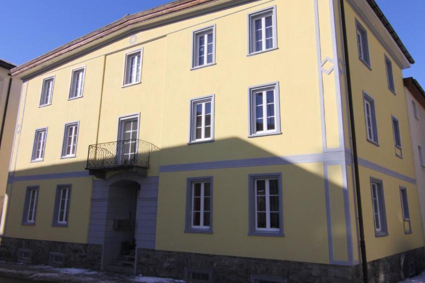 Chasa Strimer, (Zernez) - foto 14