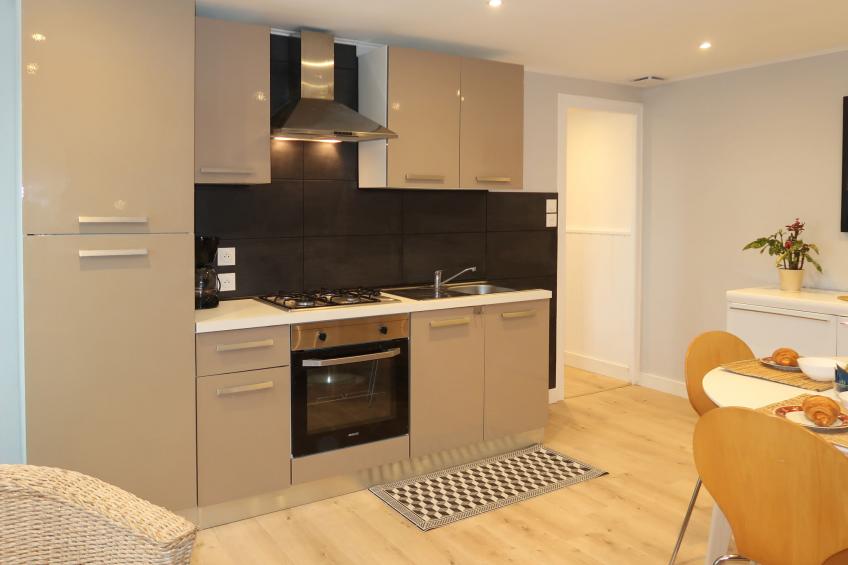 Reihenhaus (PZV106) - foto 6