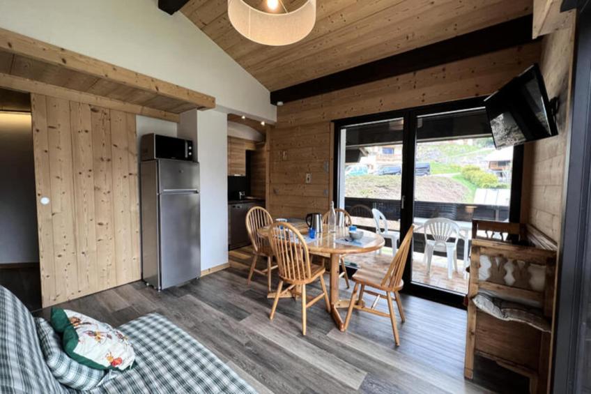 Appartements à La Clusaz - foto 14