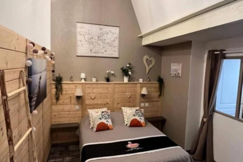 84a - "mas D'elise", Magnifique Villa Avec Piscine Au Cœur Du Luberon - foto 15