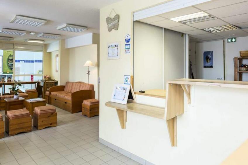 Résidence Odalys Mille Soleils - foto 2