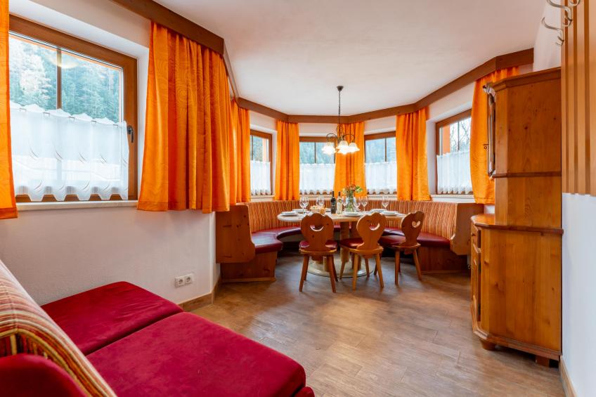 Chalet Vorderjausern - foto 19