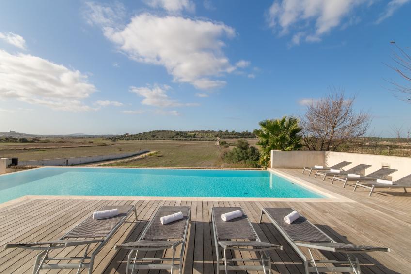 Dalt Son Morro, Villa 5StarsHome Mallorca - foto 10