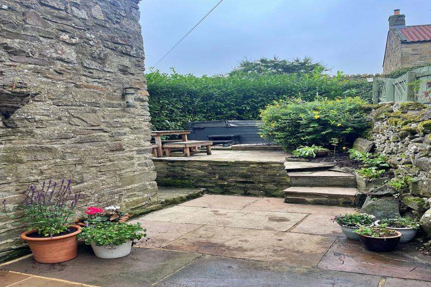 Stable Cottage - foto 29