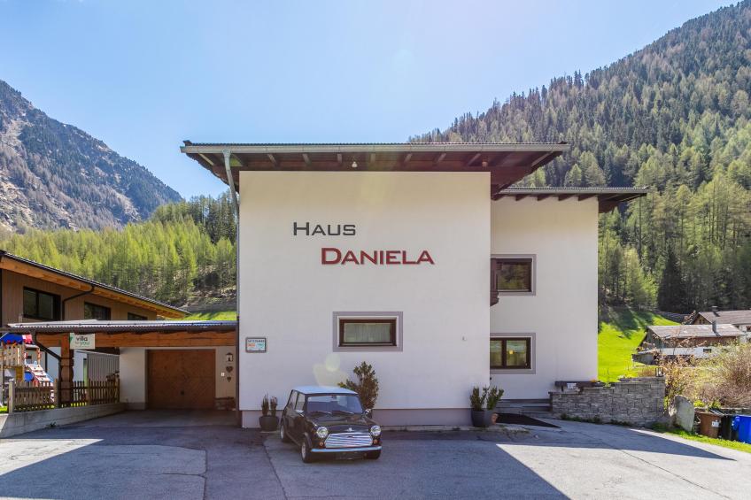 Haus Daniela - foto 62