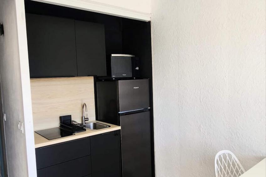 Studio à Mollans sur Ouvèze - foto 6