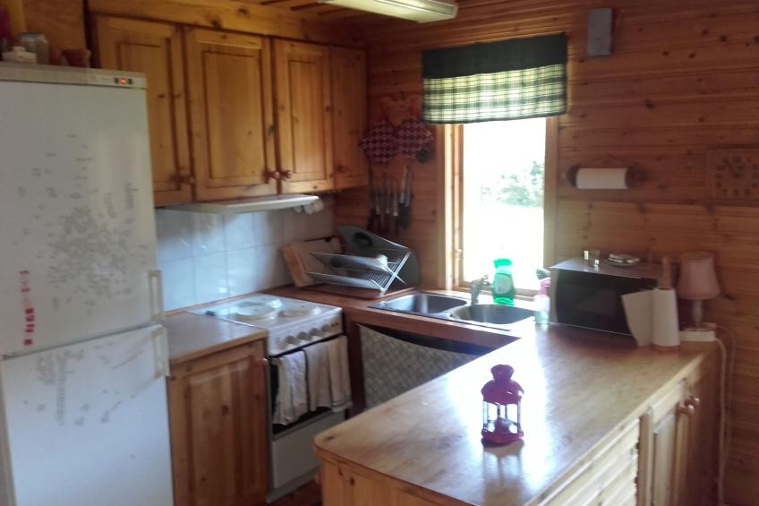 "Flodavägen 39" mit privatem Parkplatz - foto 7