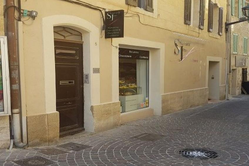 Casa Salon im Herzen des historischen Zentrums - foto 13