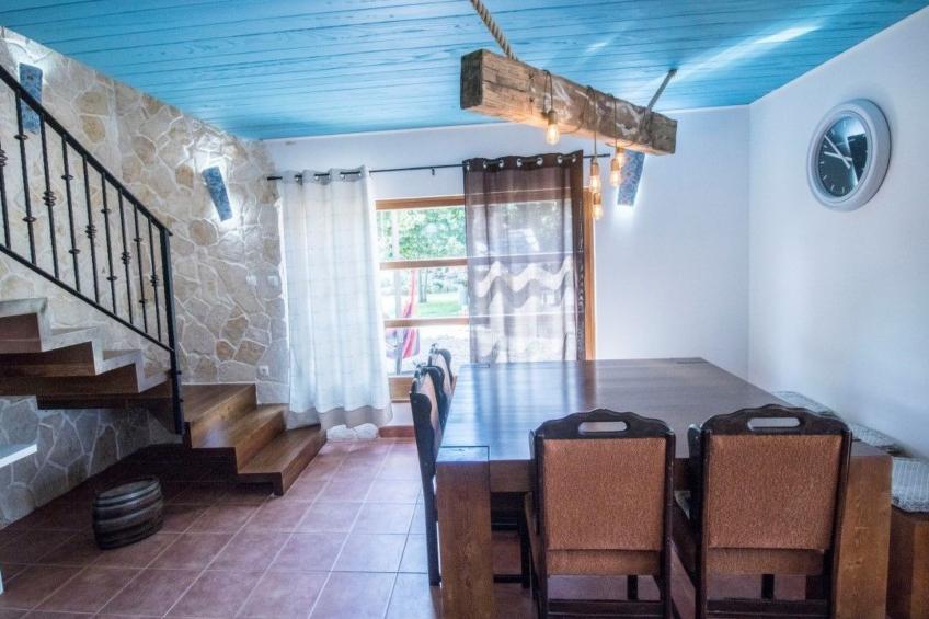 Villa Ni-Sa mit Privatpool für 11 Personen - foto 33