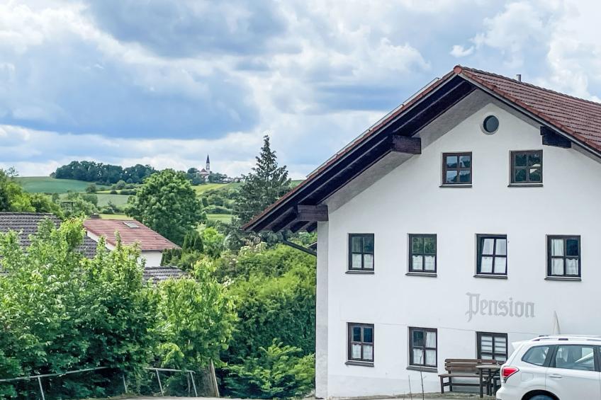 Nachtigall - foto 43