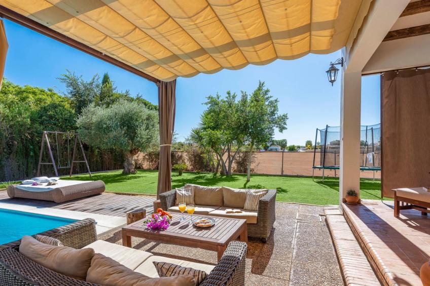 Landhaus La Teja - foto 2