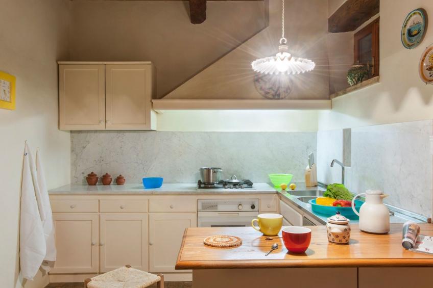 Villa Deda - Marche Holiday - foto 4