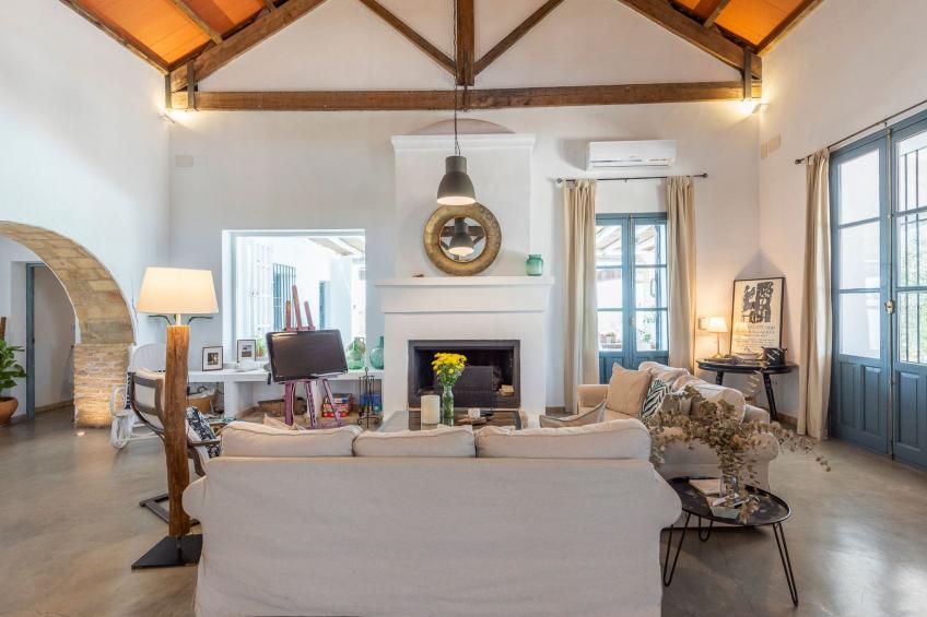 Hacienda San Antonio - foto 9