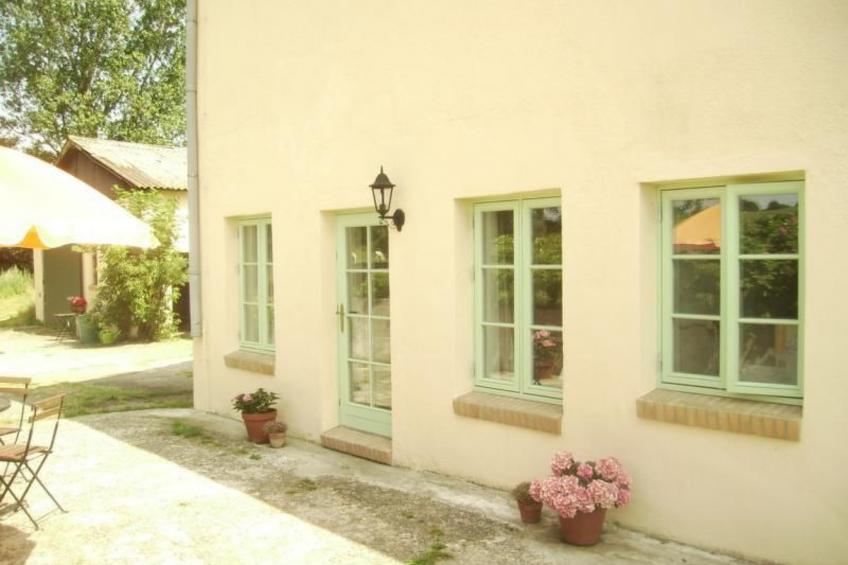 Hof Rodenkrog Fewo 1 - foto 16