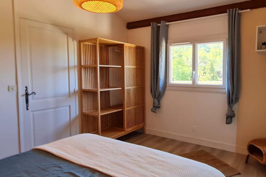 im Herzen eines Weinguts, Terrasse und Balkon mit Bergblick, Schwimmbad - foto 8