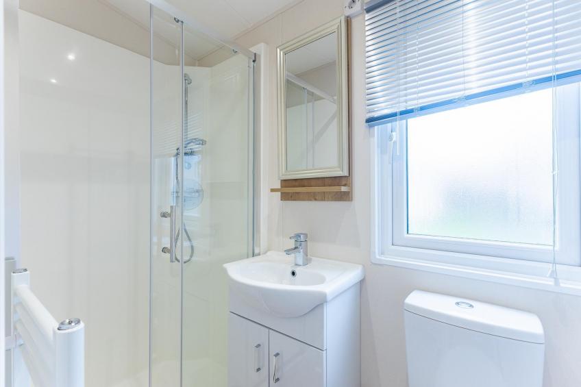 Duinhoeve chalet Schelp - foto 16