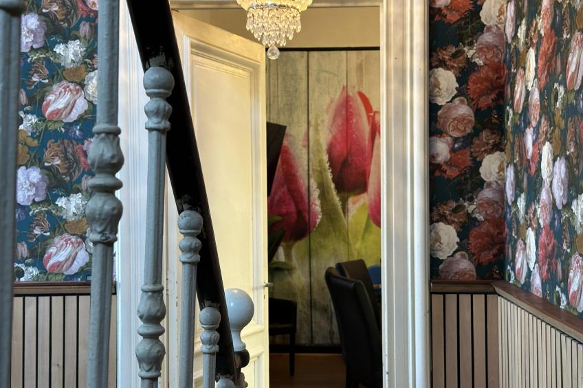 La Tulipe - foto 6