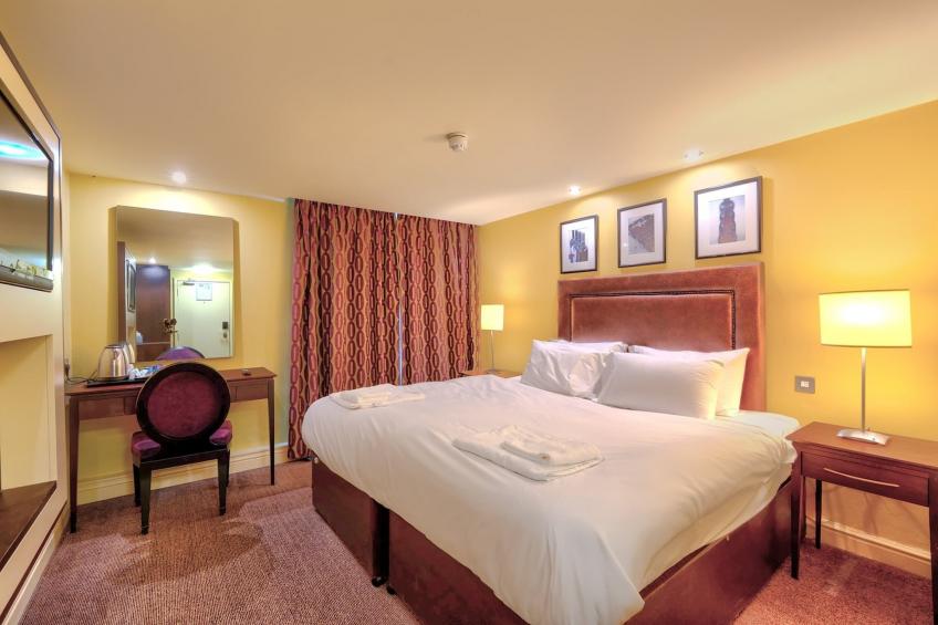 Standard Double Room - foto 18