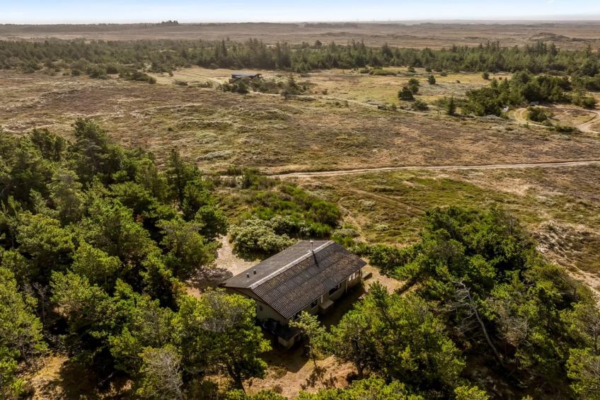 "Atreju" - 2km from the sea in NW Jutland - foto 30