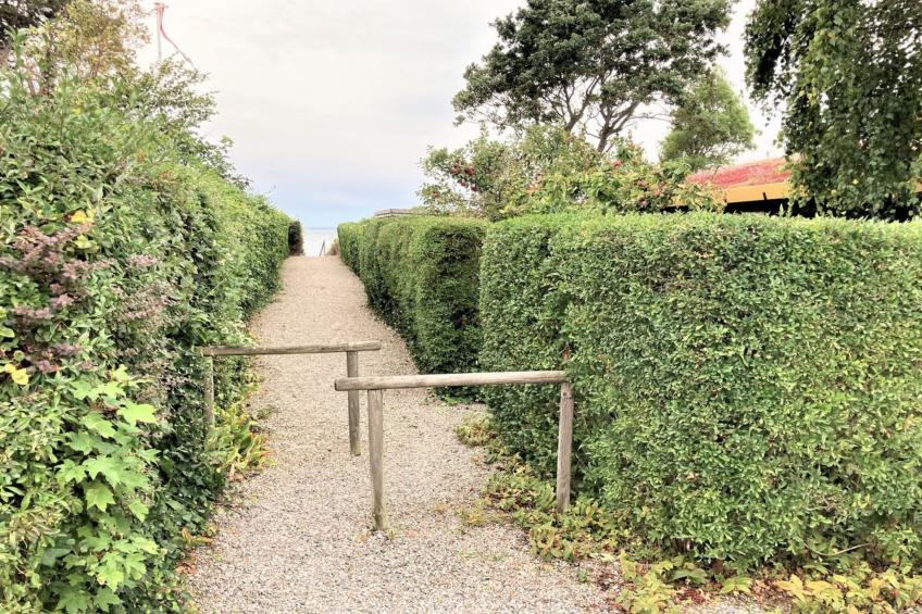 "Maybrit" - 50m from the sea in Funen - foto 21