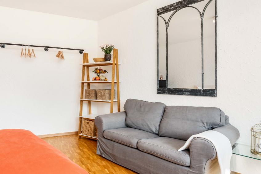 Double Room Modern (2nd) - foto 3