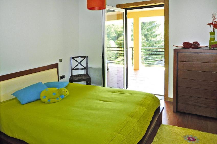 Vakantiehuis, Vale de Cambra - Rôge