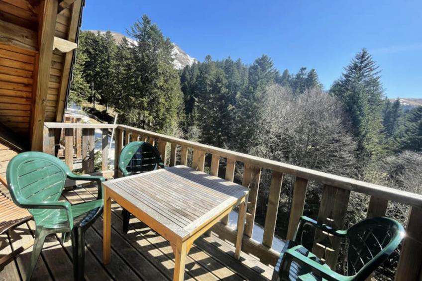 Appartements à Le Lioran - foto 51