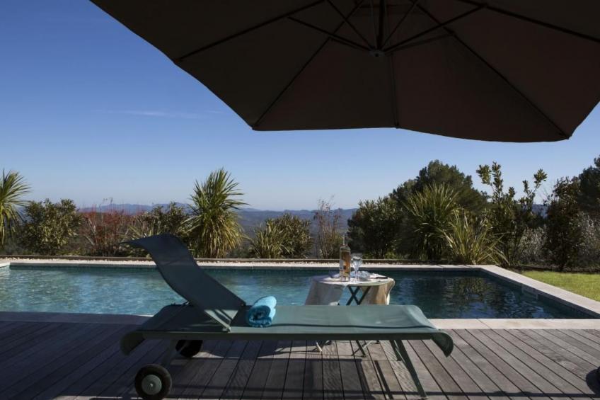 "Meline" mit Aussicht - foto 2