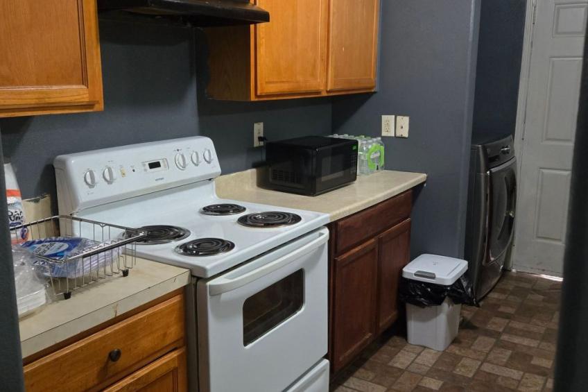 Ferienvilla "Schickes wunderbares Haus" - foto 12