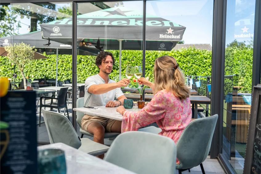 Rialto 6 people - foto 19