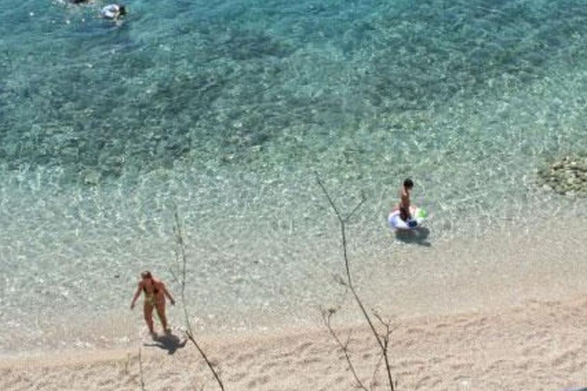 Wohnung in Zavala mit schönem Garten - foto 31