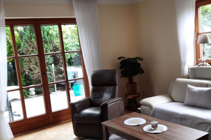 Fewo Rheinfeld - foto 16