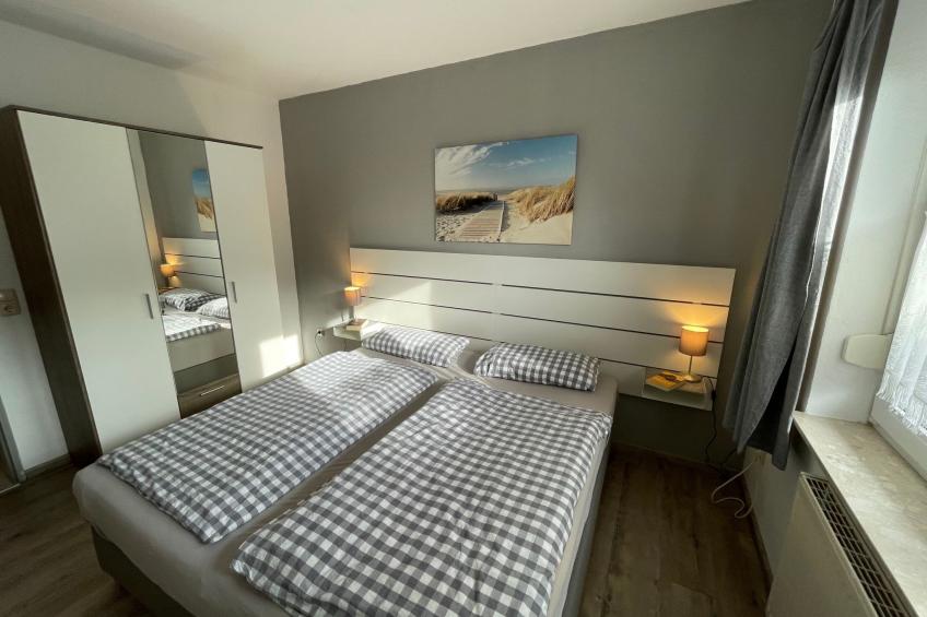 Sonnige Ferienwohnung mit großem Garten - foto 9
