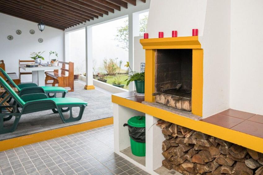 Warmwasser Haus 1 - foto 30