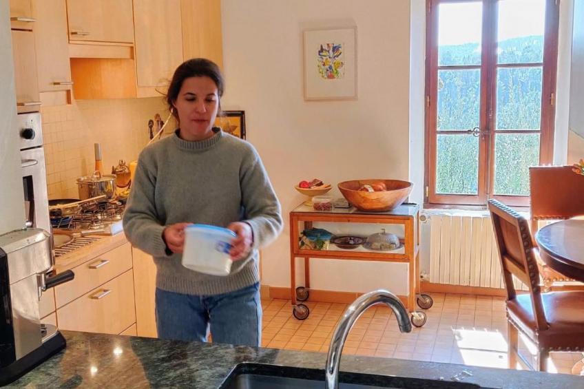 Reclusion in Style - foto 15