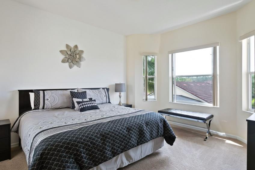 Geräumige Familienvilla mit privatem Pool und Spa in Südwestlage - foto 16