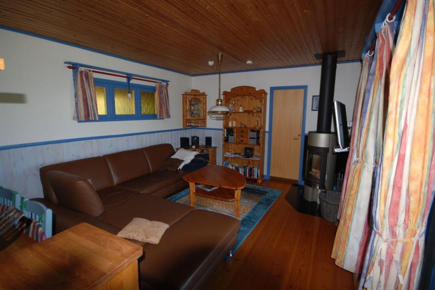 in Tibro mit Kleinem Garten - foto 9