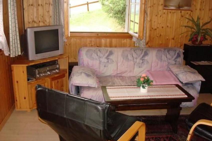 Chalet Bärli - foto 2
