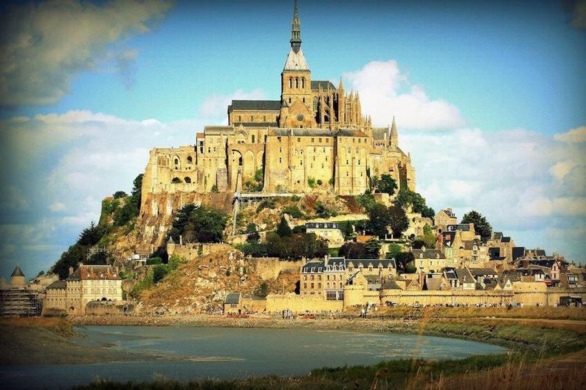 Estate "Le Pressoir" (Die Kelterei) - foto 26