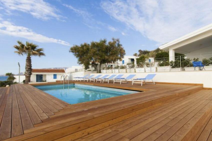 Villa Leucosia Marina Strand Resort - foto 17