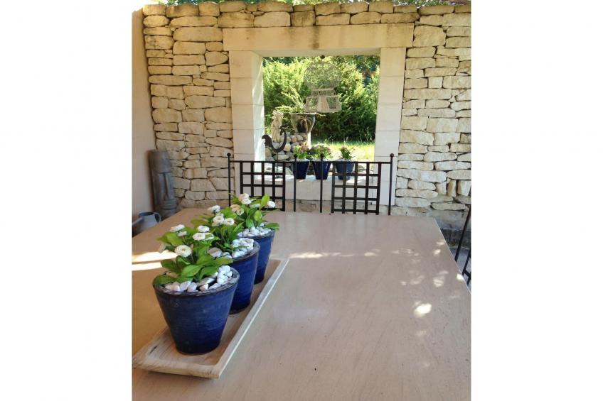 Villa provencale à Murs coeur du Luberon - foto 59