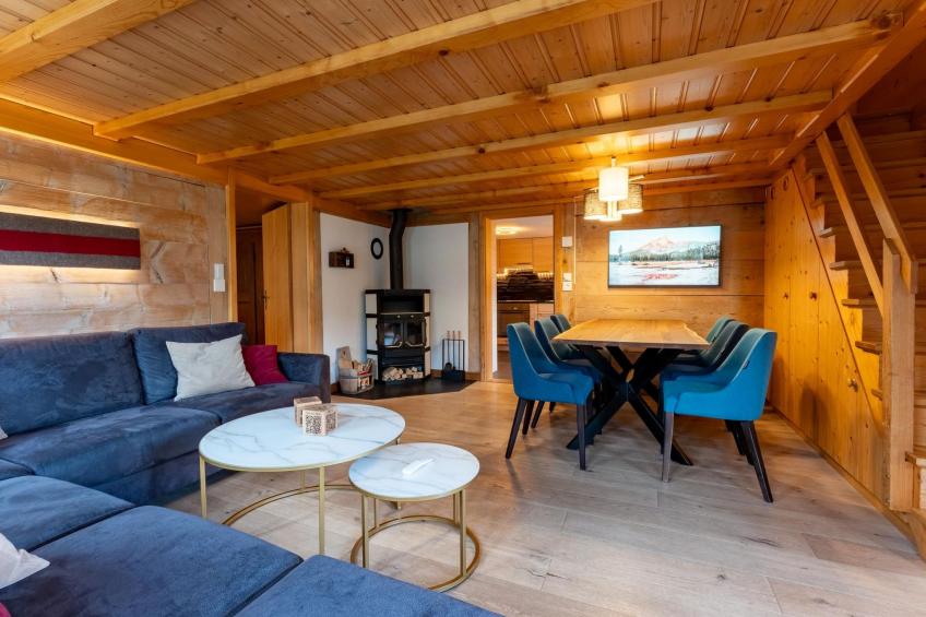 Chalet Rösi - foto 5