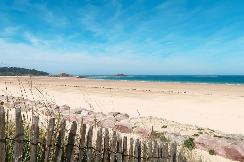 Haus mit grossem Garten in der Nähe des Cap Fréhel - foto 6