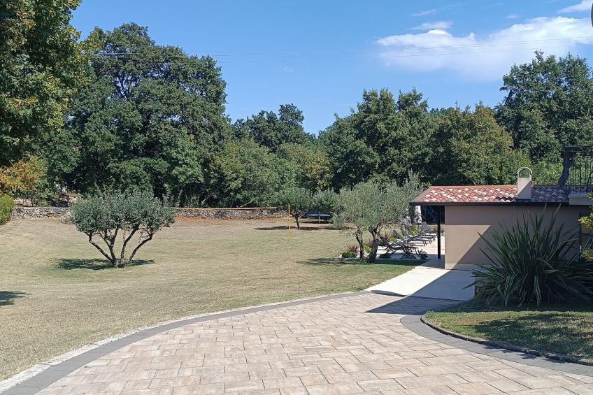 Villa Križanci - foto 25