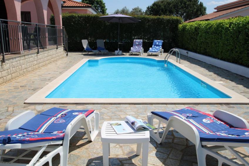 Villa Nel Rosa / HR-11037-01 - foto 28