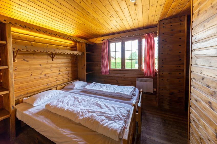 Chalet Suisse - foto 17